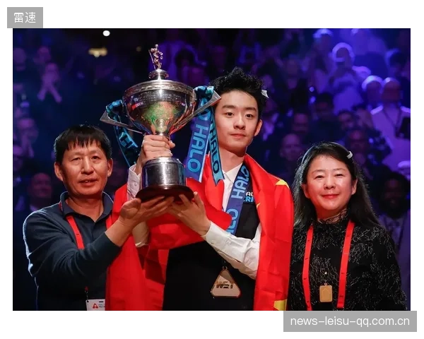 中国2人吴宜泽：从“逆袭”到“逆生长”——如何在竞争激烈的赛场上逆风翻盘
