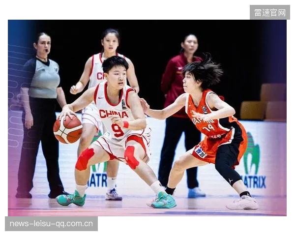 中国女篮惜败日本女篮！错失小组第一——从赛场到心灵的跨越